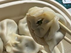 -金谷园饺子·烧烤(人大总店)