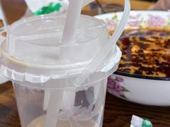 -书亦烧仙草(隆鑫九熙店)