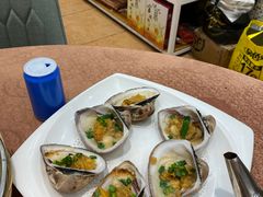 -海儀美食楼(湾仔海鲜街店)