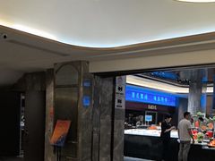 -国惠大酒楼(仓山万达店)