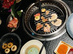-牛焱·烧肉酒肆(五大道店)
