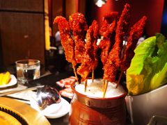 -麻路成都火锅(柏威年店)