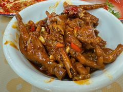 -老三样·旧食新味(船山路店)