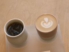 -DEEP COFFEE(瑞光烘焙工厂店)