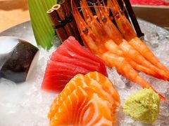 -温野菜涮涮锅(西单大悦城店)