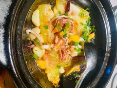 -晓粤·惹味粤菜(凯德乐峰广场店)