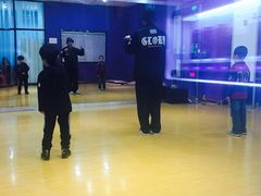 -零下舞度·街舞连锁机构(万科中心店)