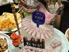 -海月轩海鲜豆捞(紫金塔店)