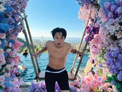 -七彩云南古滇温泉山庄