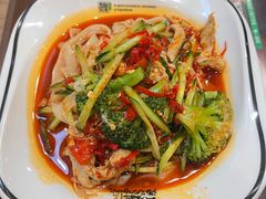 秘制凉皮-魏家凉皮(南门店)