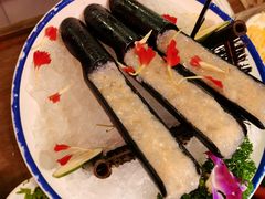 -码头故事火锅(大丰店)