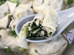 -顶巧鸡汤馄饨(虹口总店)