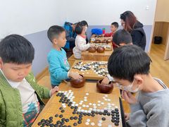 -弈海围棋学堂(夕照寺校区)