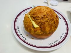 -太兴餐厅(东方广场分店)