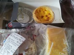-华荣西饼屋(榕江店)
