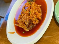 -外婆烧.老杭帮菜(庆春店)