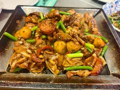 -陈家小院(阜昌路店)