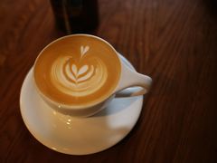 -竹子咖啡bamboo coffee