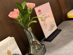 -鼎鼎香·港式火锅(北京SKP店)