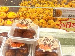 -泸溪河桃酥(西直门凯德店)