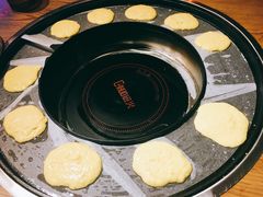 -三人行骨头王火锅(长寿店)