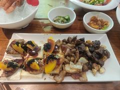 -大渔之观(安贞店)
