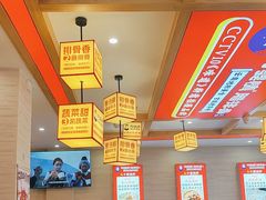 -阿婆情腊排骨火锅(金虹路店)