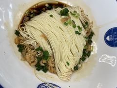 -二泉园老菜馆·百年无锡菜