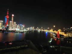 -上海外滩茂悦大酒店