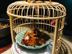 -佬麻雀·新湘菜(珠海金发购物中心店)