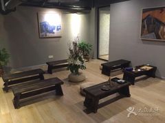 -云间宿茶空间(嘉杰国际广场店)