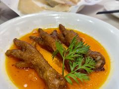 -阿庄新豫菜(航海东路店)