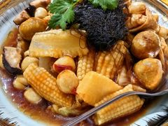 -郑厨私房菜
