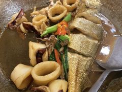 -临家闽南菜(宝洲路店)