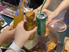 -大吉利·潮汕牛肉火锅(河西店)