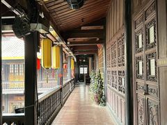 -马家大院