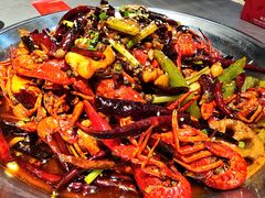 -麻都·成都菜(人民广场店)