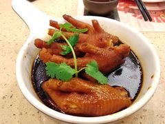 -点都德(华强南店)