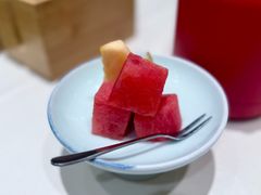 -吉林省林业宾馆-餐厅