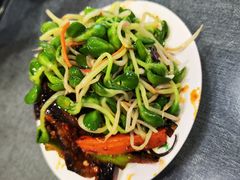 -春花民族美食(佳木斯总店)