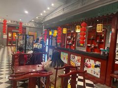 小食处-大观楼电影院