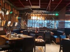 -老墙根涮肉·铜锅·烧烤(欢乐谷·王四营店)