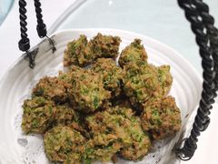 野菜丸子-香融府·烤鸭·家常菜(马家堡路店)