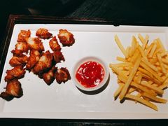 -鱼你相聚·河鲜馆(袁家岭店)