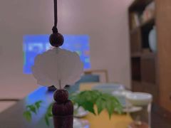 -隆德堂青瓷艺术·茶馆(故宫店)