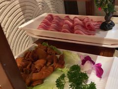 -蓉城老妈火锅(双林路店)