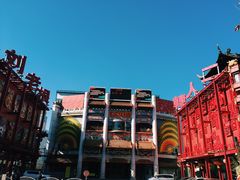 -大舞台剧场