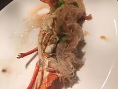 -海航大厦万豪酒店彩海轩中餐厅(霄云路店)