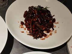 -吴越荣记苏州菜·松鼠桂鱼100%活鱼现做(斜塘老街店)