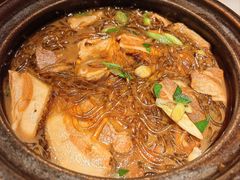 -奉天小馆·非遗东北菜(济南万象城店)